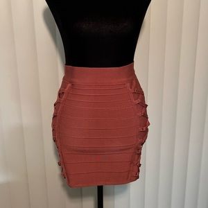Windsor pencil skirt
